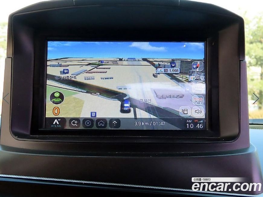 KG_Mobility_Ssangyong KORANDO 2016