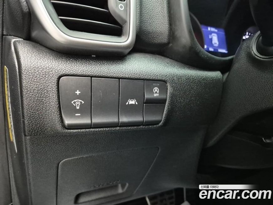 Kia Sportage 2019
