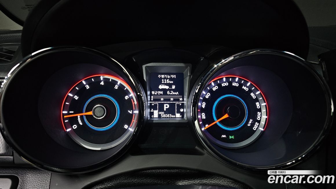 KG_Mobility_Ssangyong TIBOLI 2017