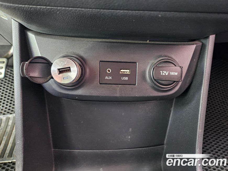 Hyundai Ioniq 2017