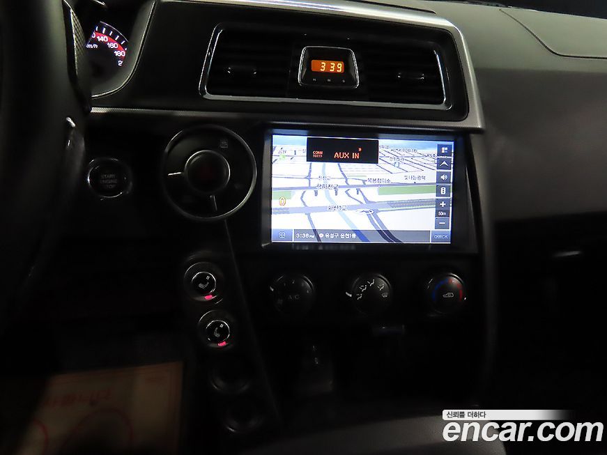 KG_Mobility_Ssangyong KORANDO 2018