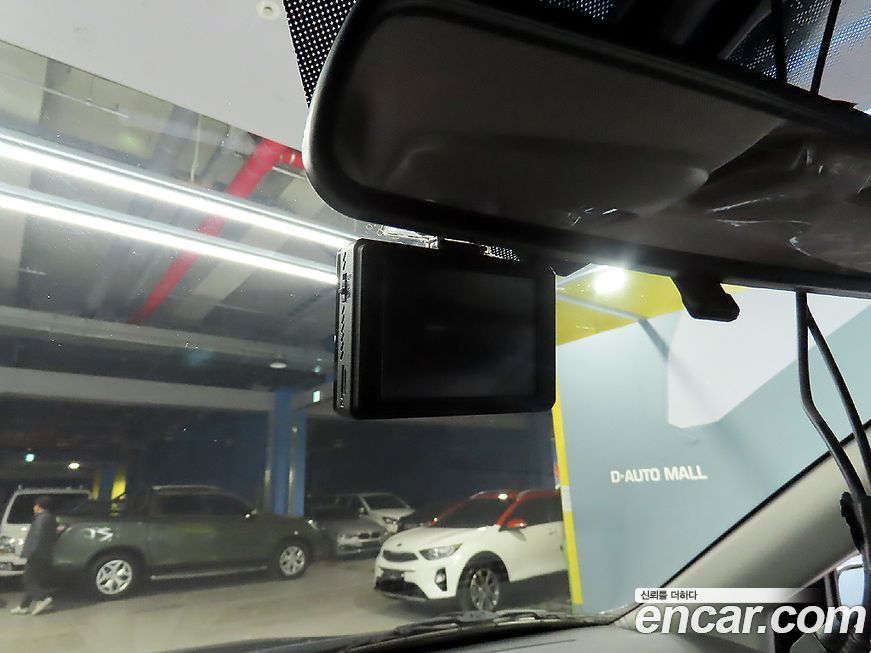 KG_Mobility_Ssangyong KORANDO 2018