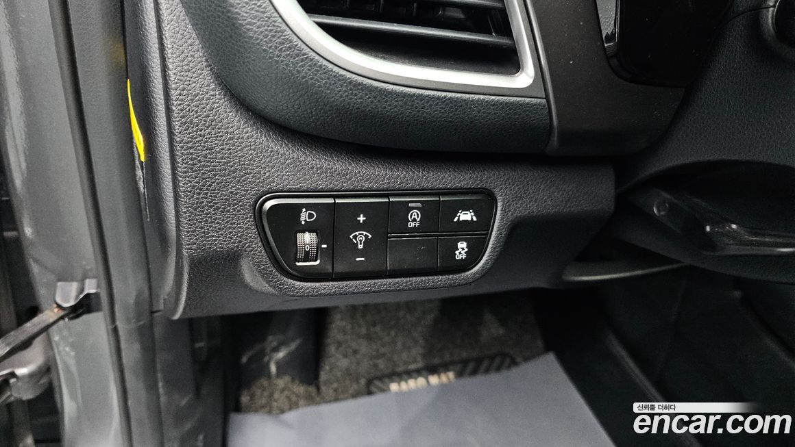 Kia Seltos 2020