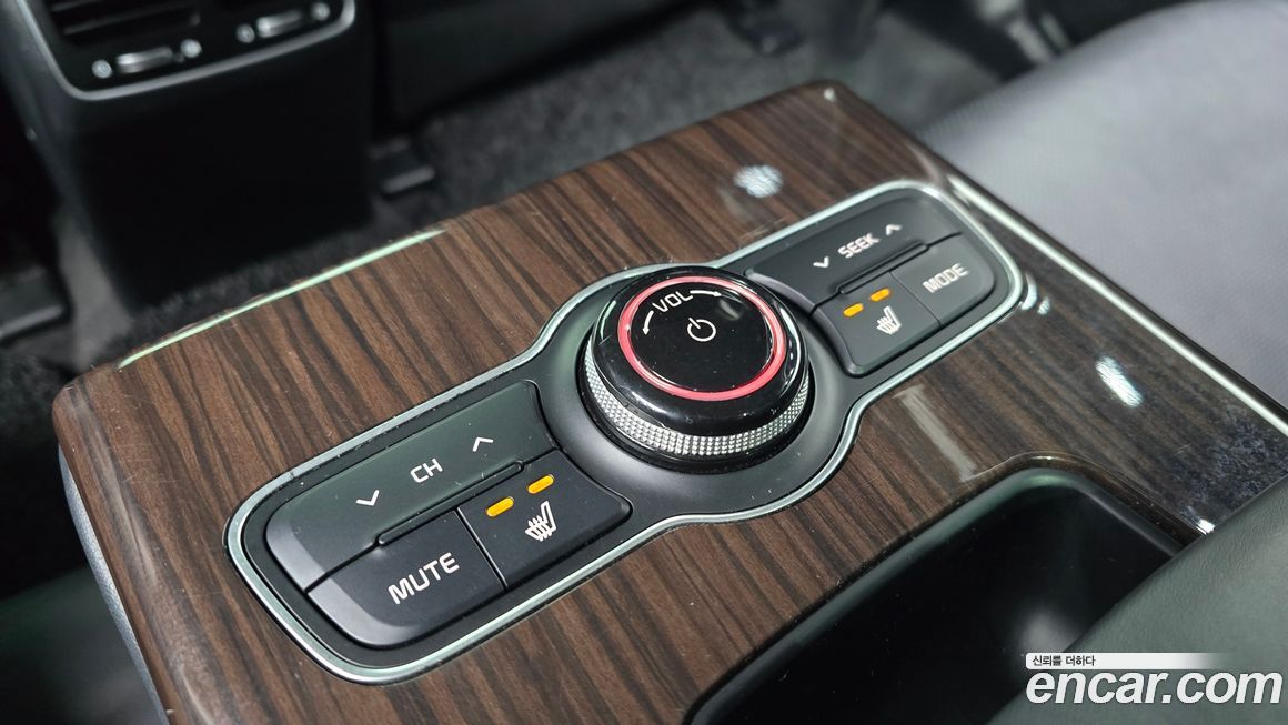 Kia K7 2016