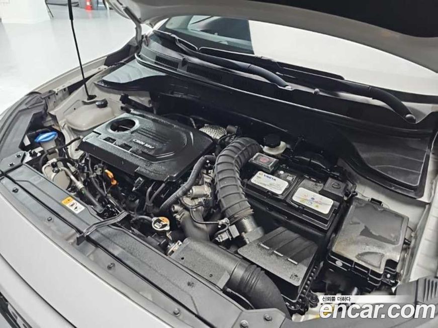 Hyundai Kona 2018