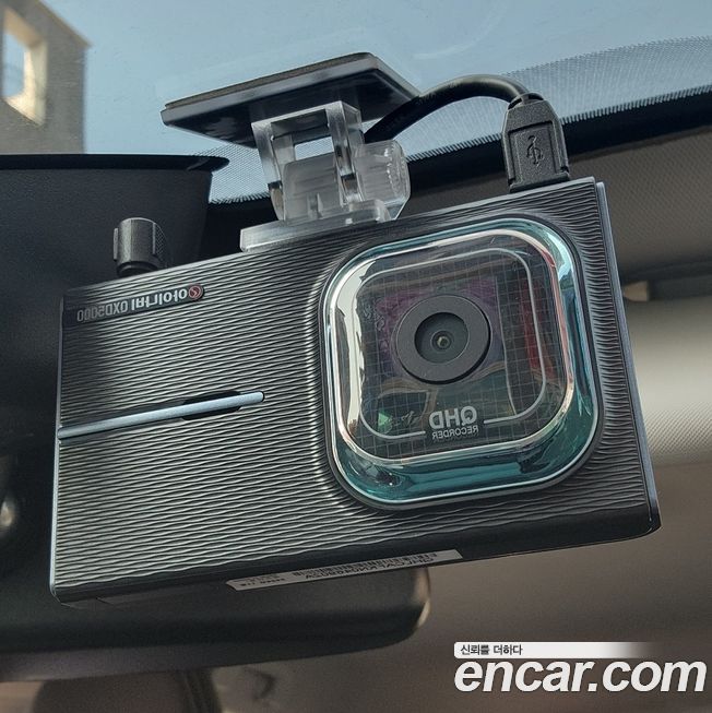 Renault-KoreaSamsung XM3 2020