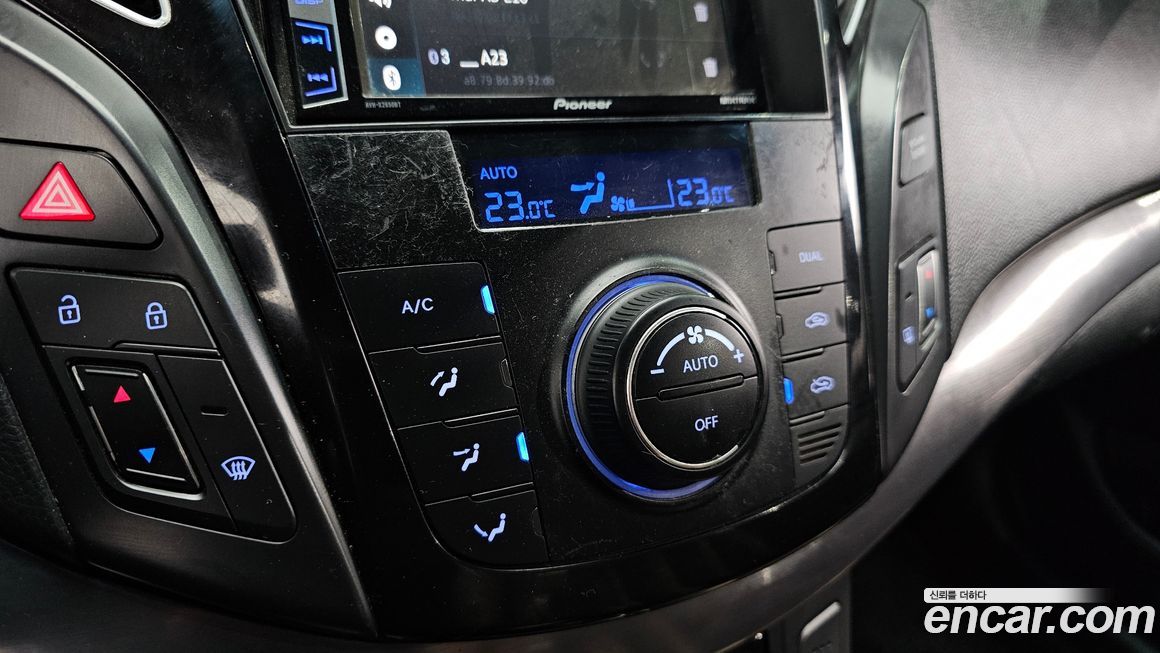 Hyundai i40 2012