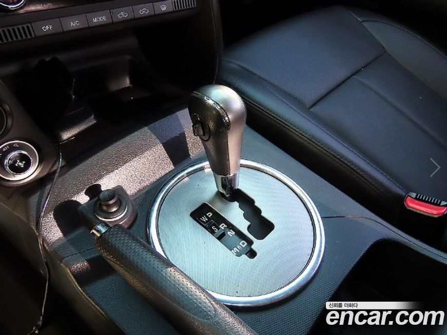 KG_Mobility_Ssangyong KORANDO 2016