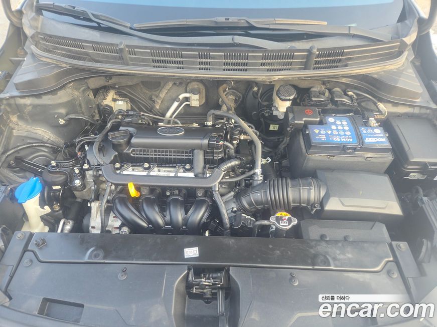Kia Stonic 2019