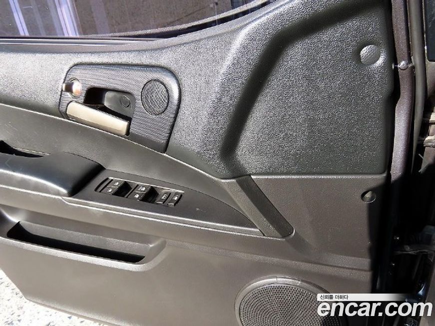 KG_Mobility_Ssangyong KORANDO 2016