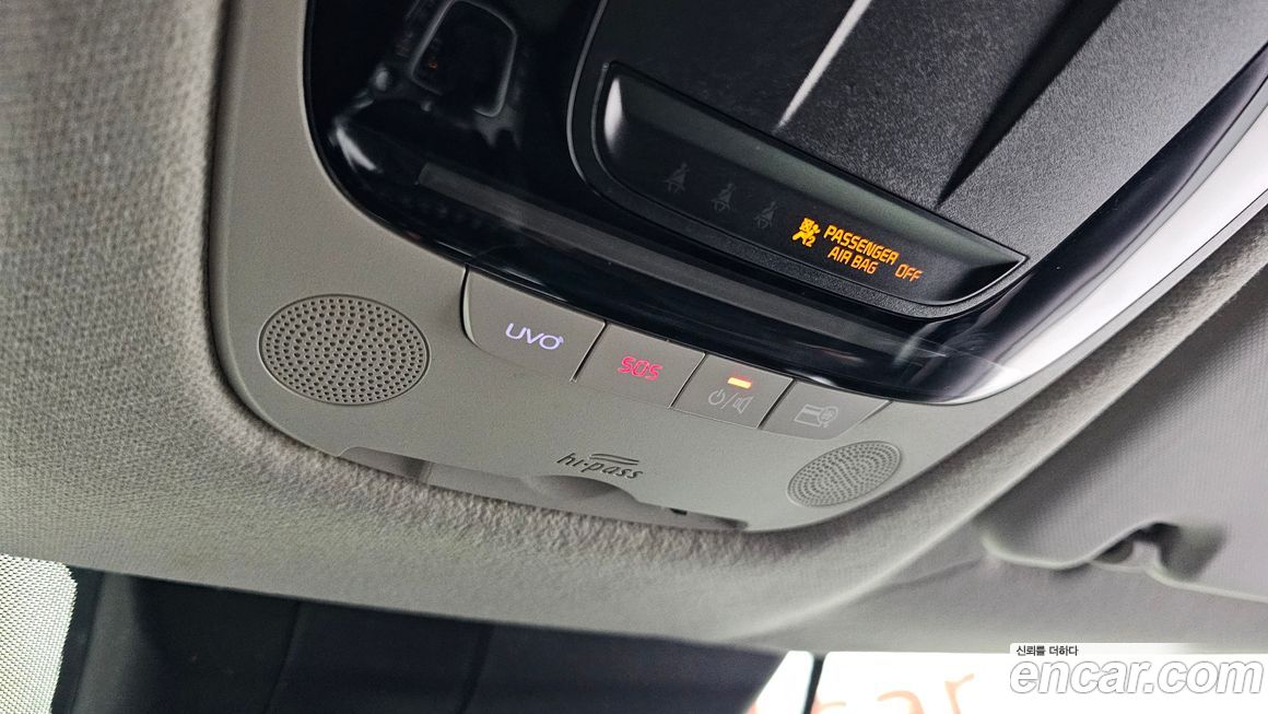 Kia Seltos 2020