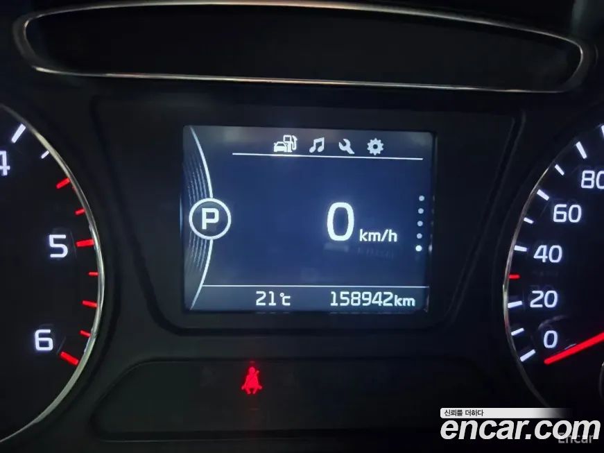 Kia Sorento 2015