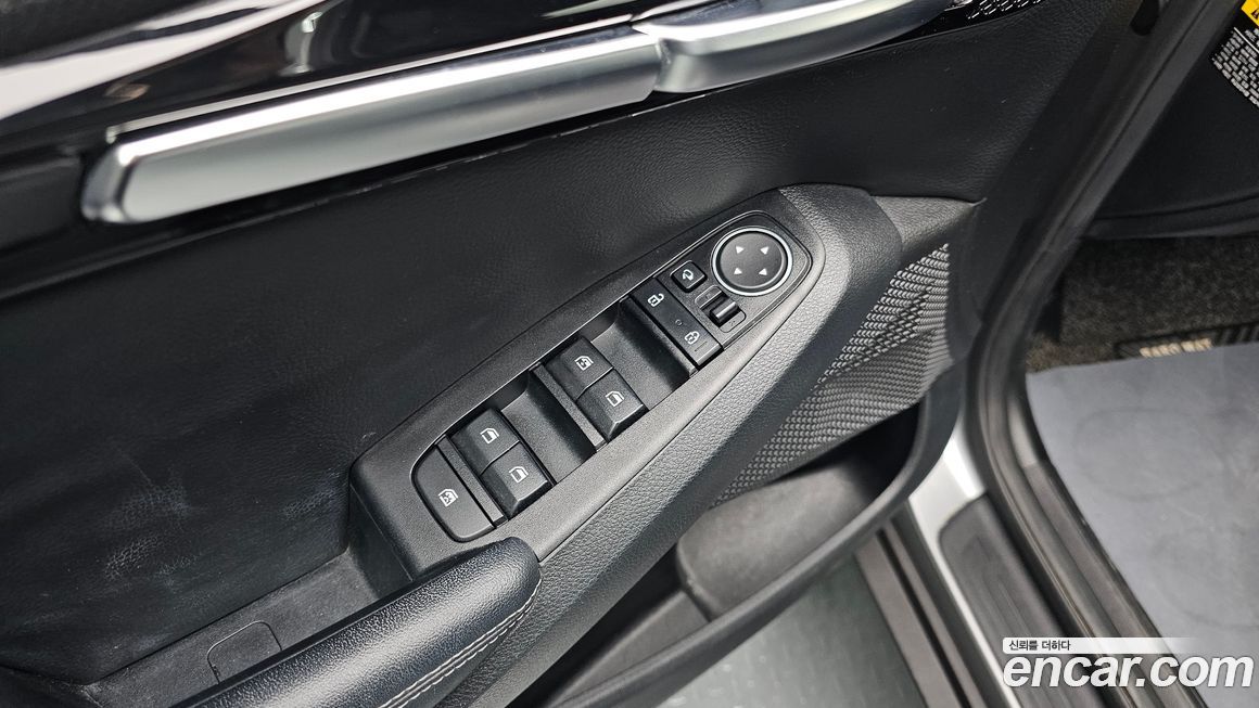 Kia Seltos 2020