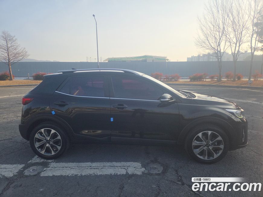 Kia Stonic 2019
