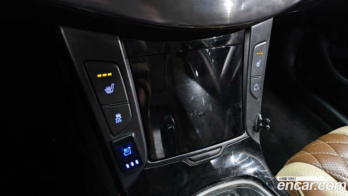 Hyundai i40 2012