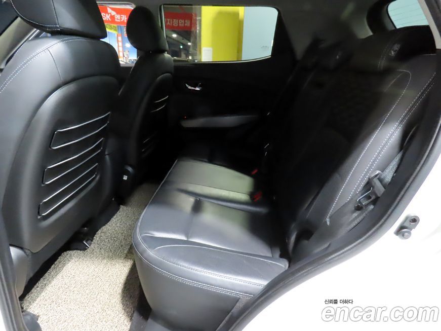 KG_Mobility_Ssangyong TIBOLI 2018