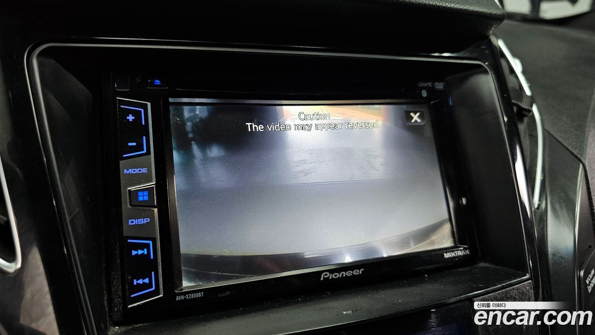 Hyundai i40 2012
