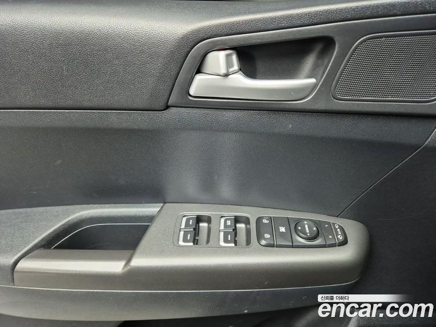 Kia Sportage 2019