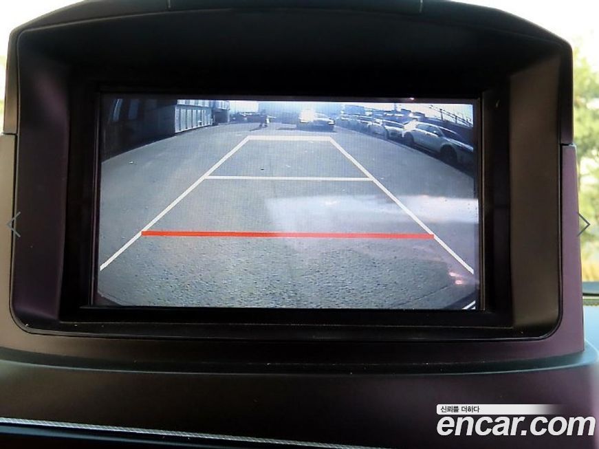 KG_Mobility_Ssangyong KORANDO 2016