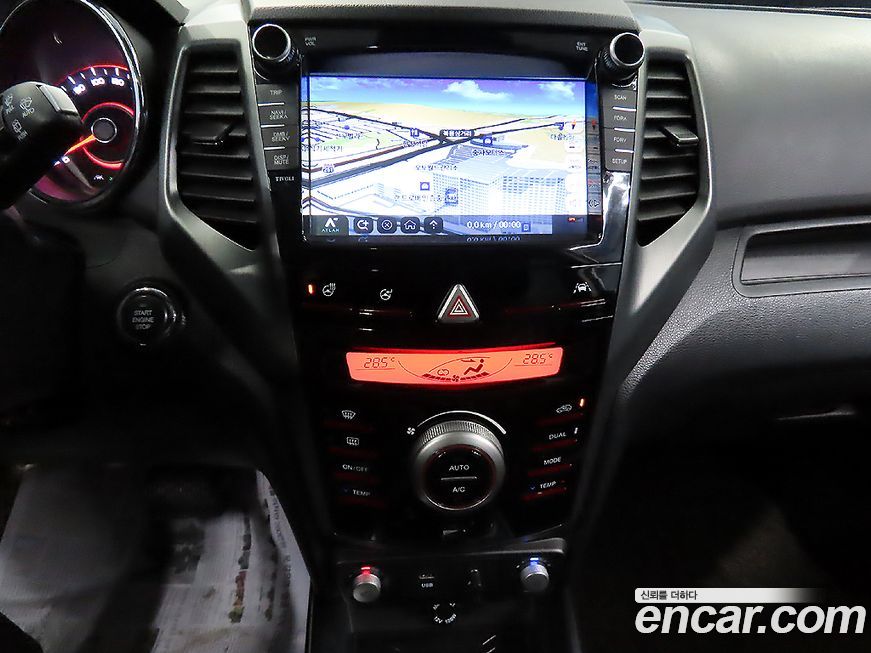 KG_Mobility_Ssangyong TIBOLI 2018