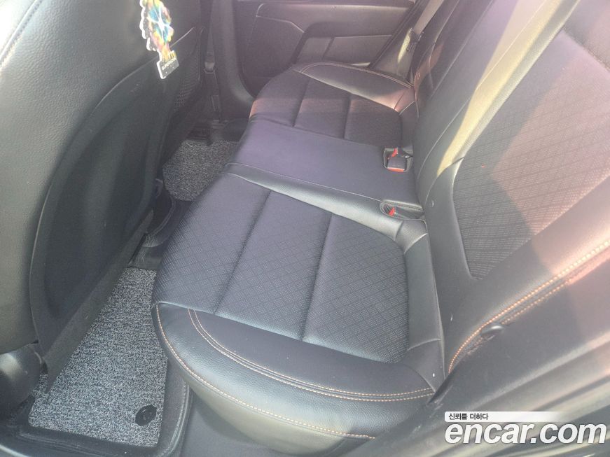 Kia Stonic 2019