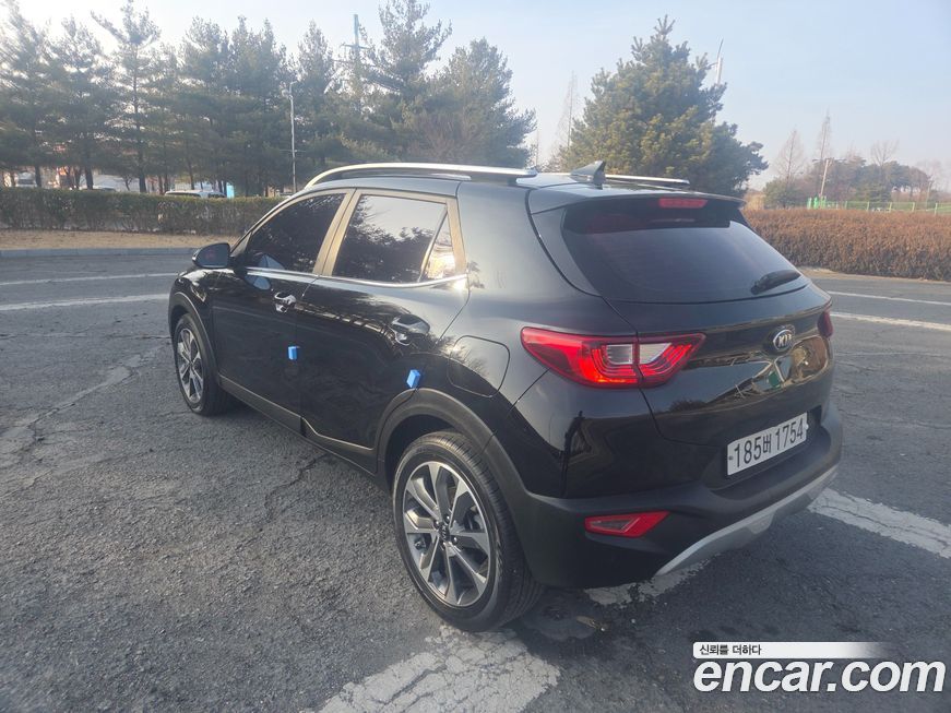 Kia Stonic 2019