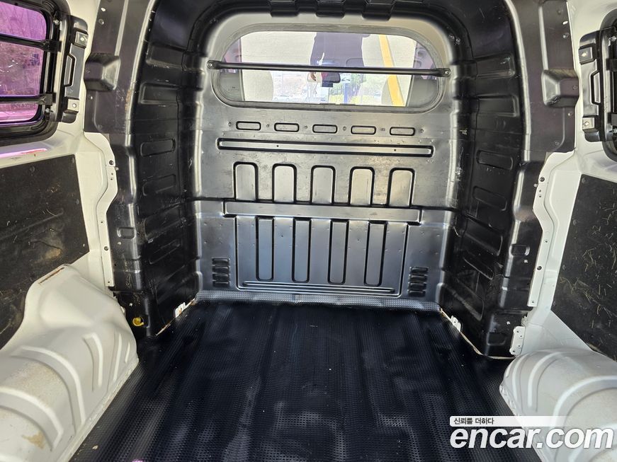 Hyundai Starex 2017