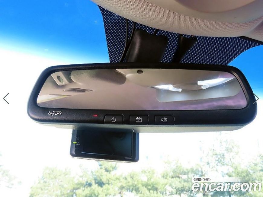 KG_Mobility_Ssangyong KORANDO 2016