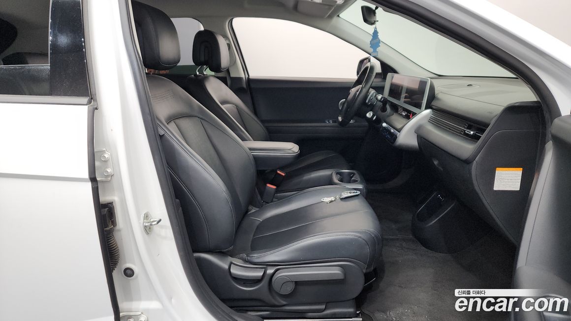 Hyundai Ioniq5 2022