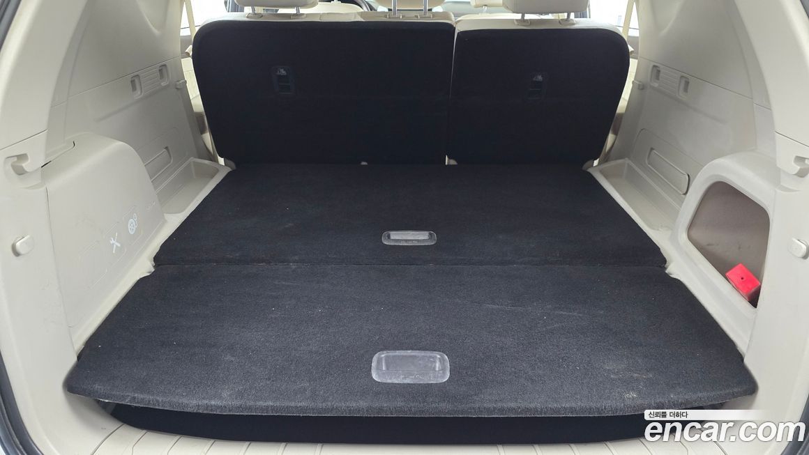 KG_Mobility_Ssangyong Rexton 2023