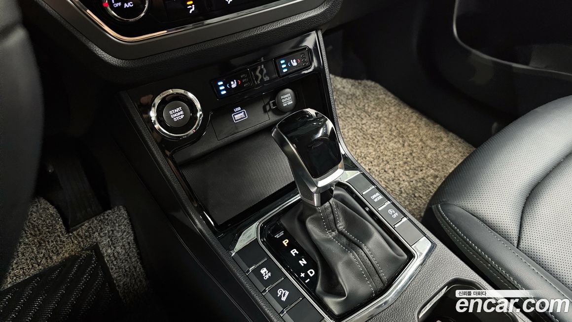 KG_Mobility_Ssangyong KORANDO 2020