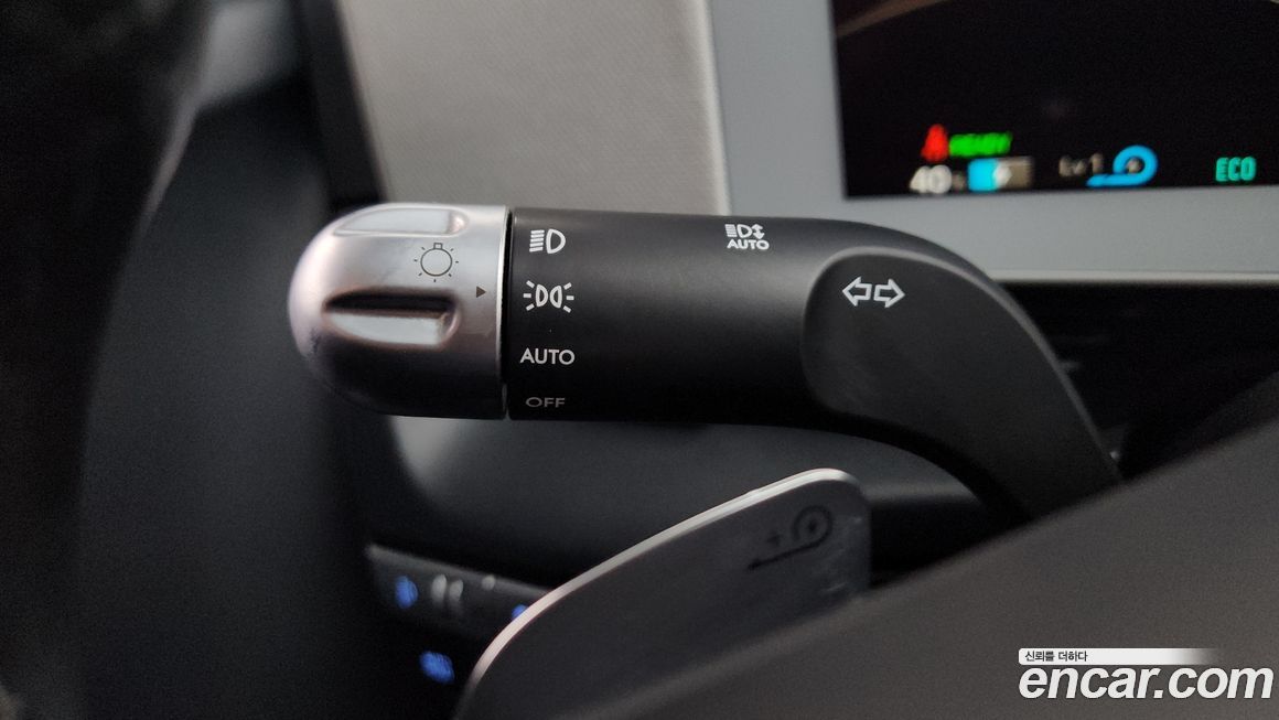 Hyundai Ioniq5 2022