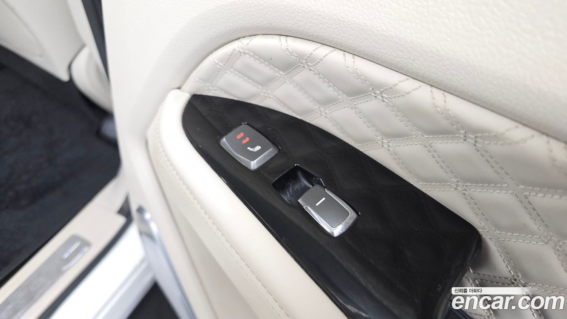 KG_Mobility_Ssangyong Rexton 2023