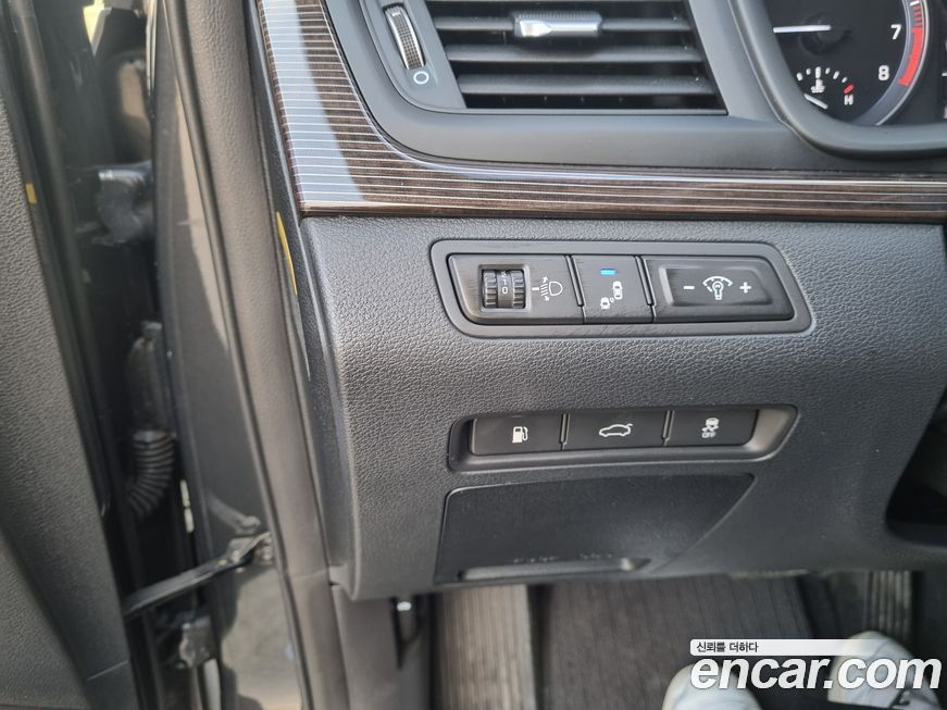 Hyundai Sonata 2018