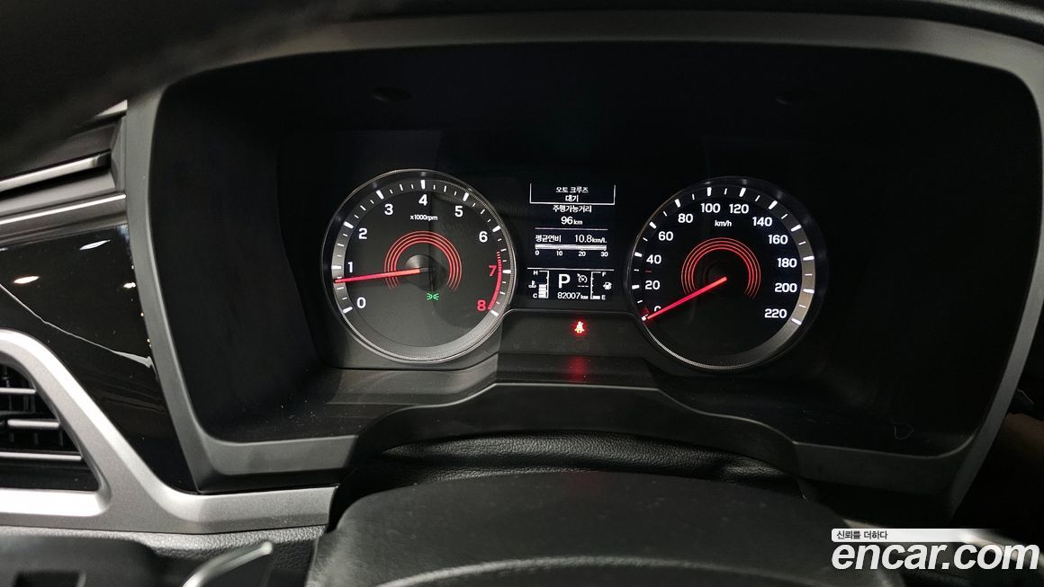 KG_Mobility_Ssangyong KORANDO 2020