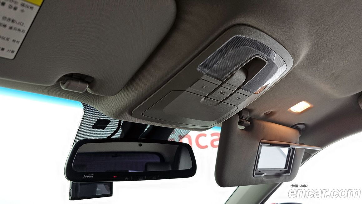 KG_Mobility_Ssangyong KORANDO 2020