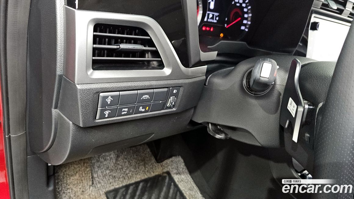 KG_Mobility_Ssangyong KORANDO 2020