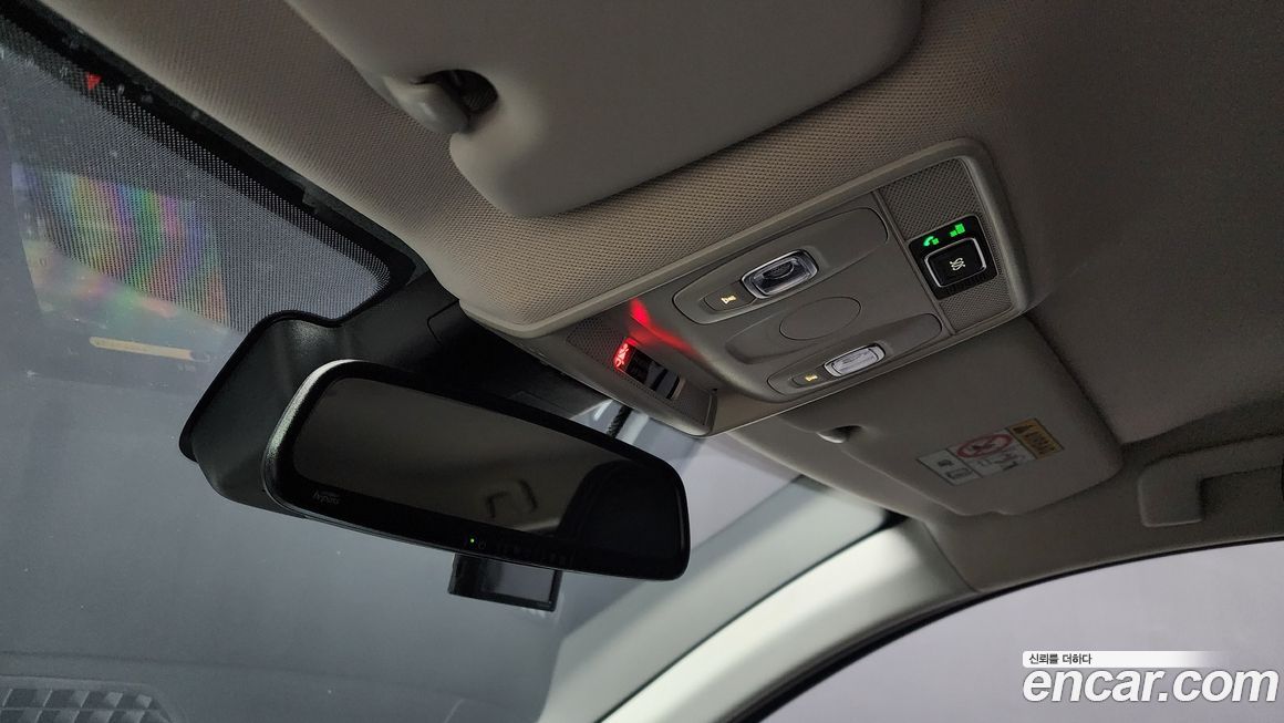 Renault-KoreaSamsung XM3 2023