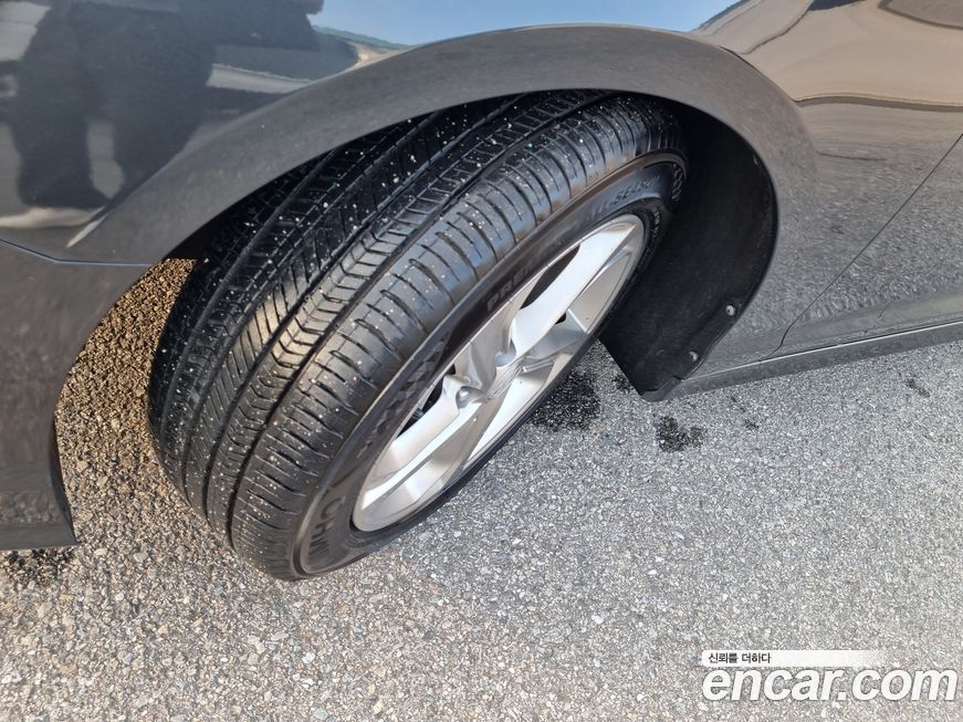 Hyundai Sonata 2018