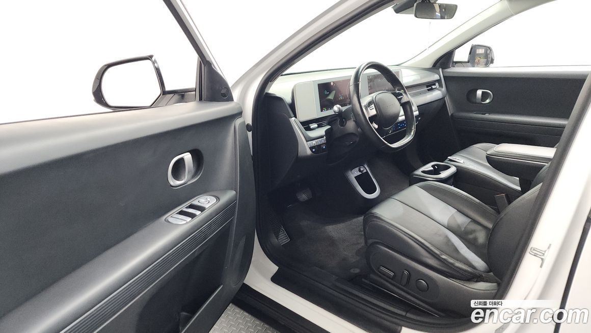 Hyundai Ioniq5 2022