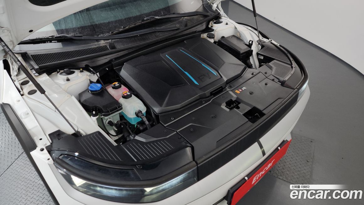 Hyundai Ioniq5 2022