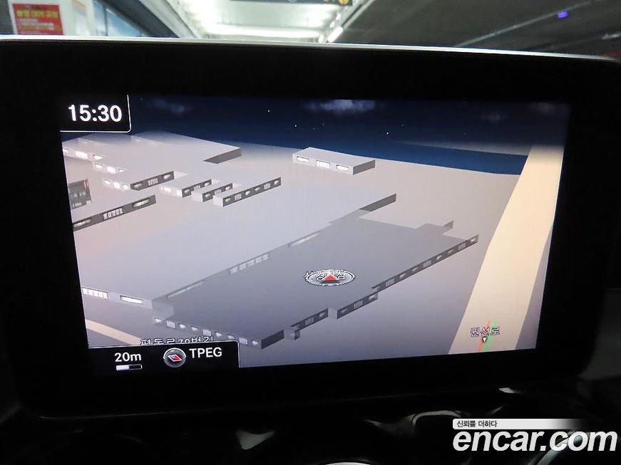 Mercedes-Benz C-Class 2016