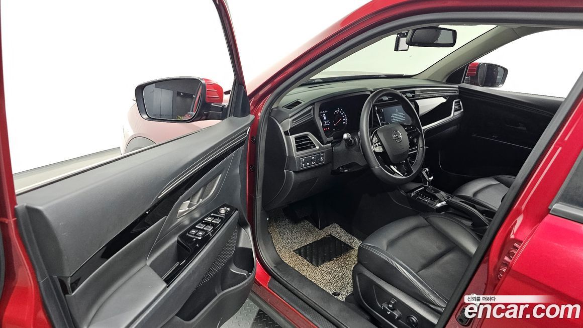 KG_Mobility_Ssangyong KORANDO 2020