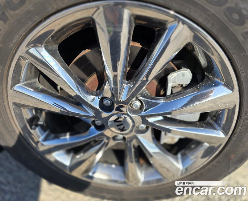 Kia Canival 2019