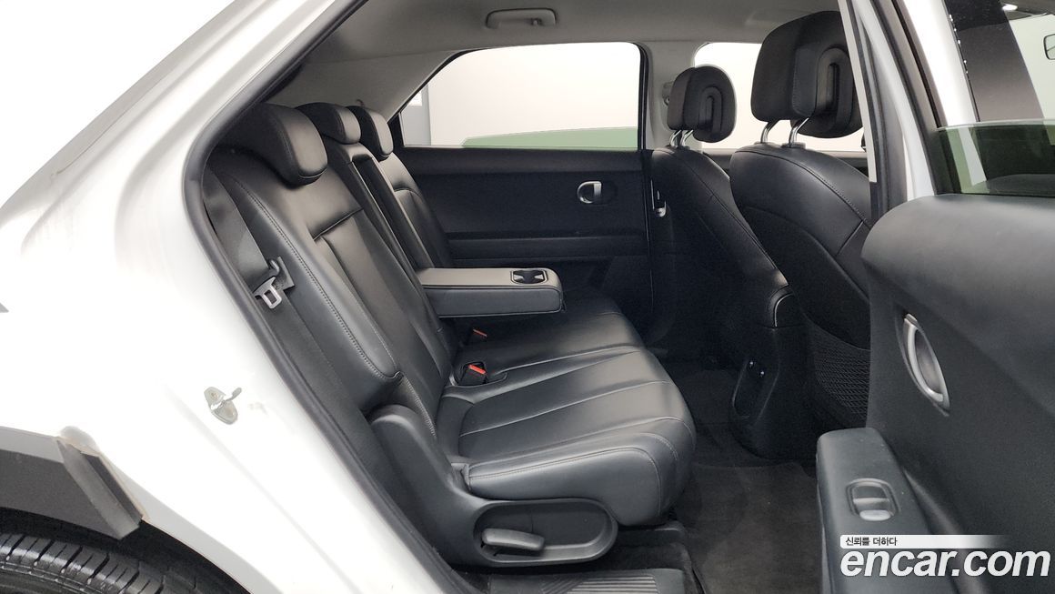 Hyundai Ioniq5 2022