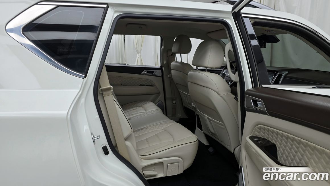KG_Mobility_Ssangyong Rexton 2023