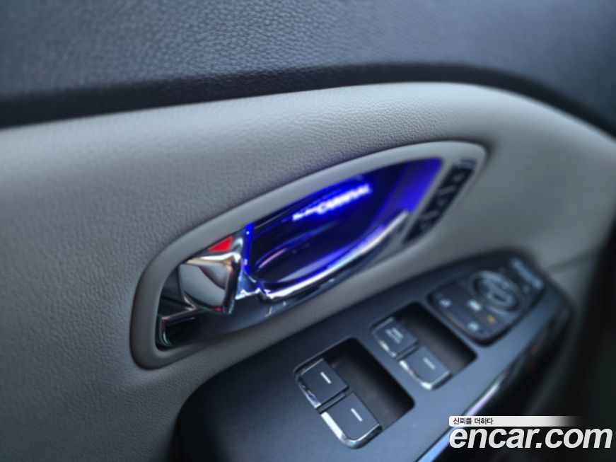 Kia Canival 2019