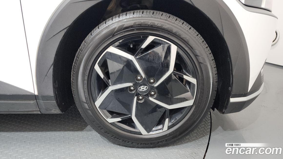 Hyundai Ioniq5 2022