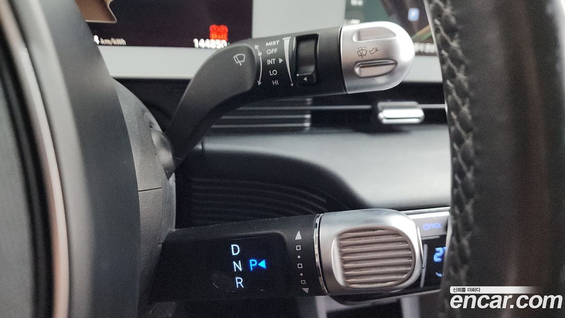 Hyundai Ioniq5 2022