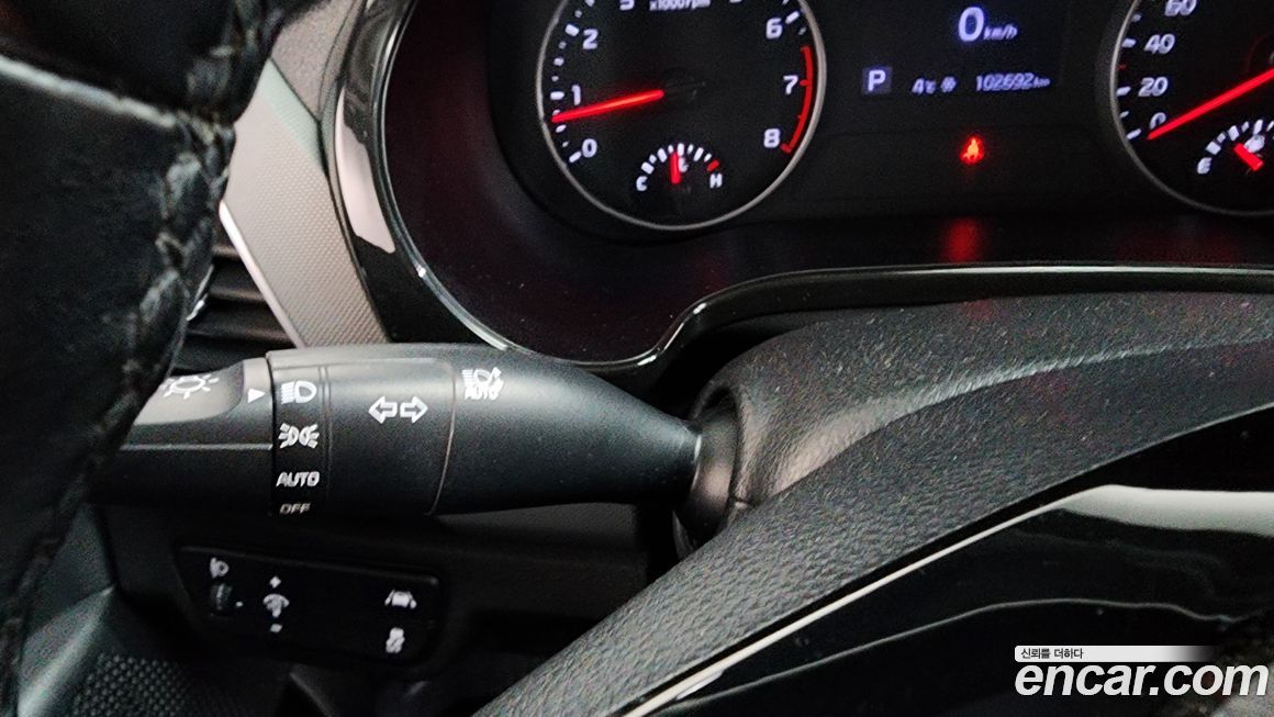 Kia Seltos 2023